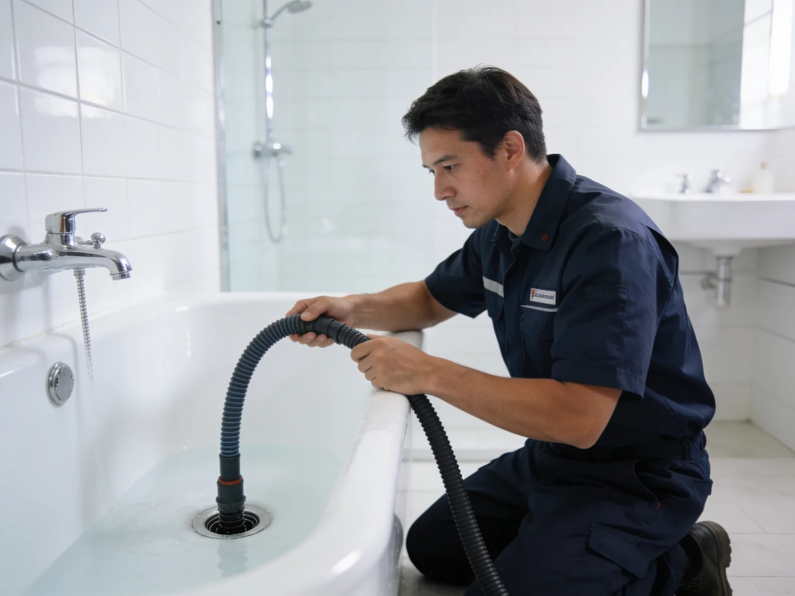 Emergency Plumber Tampa, KS FAQs